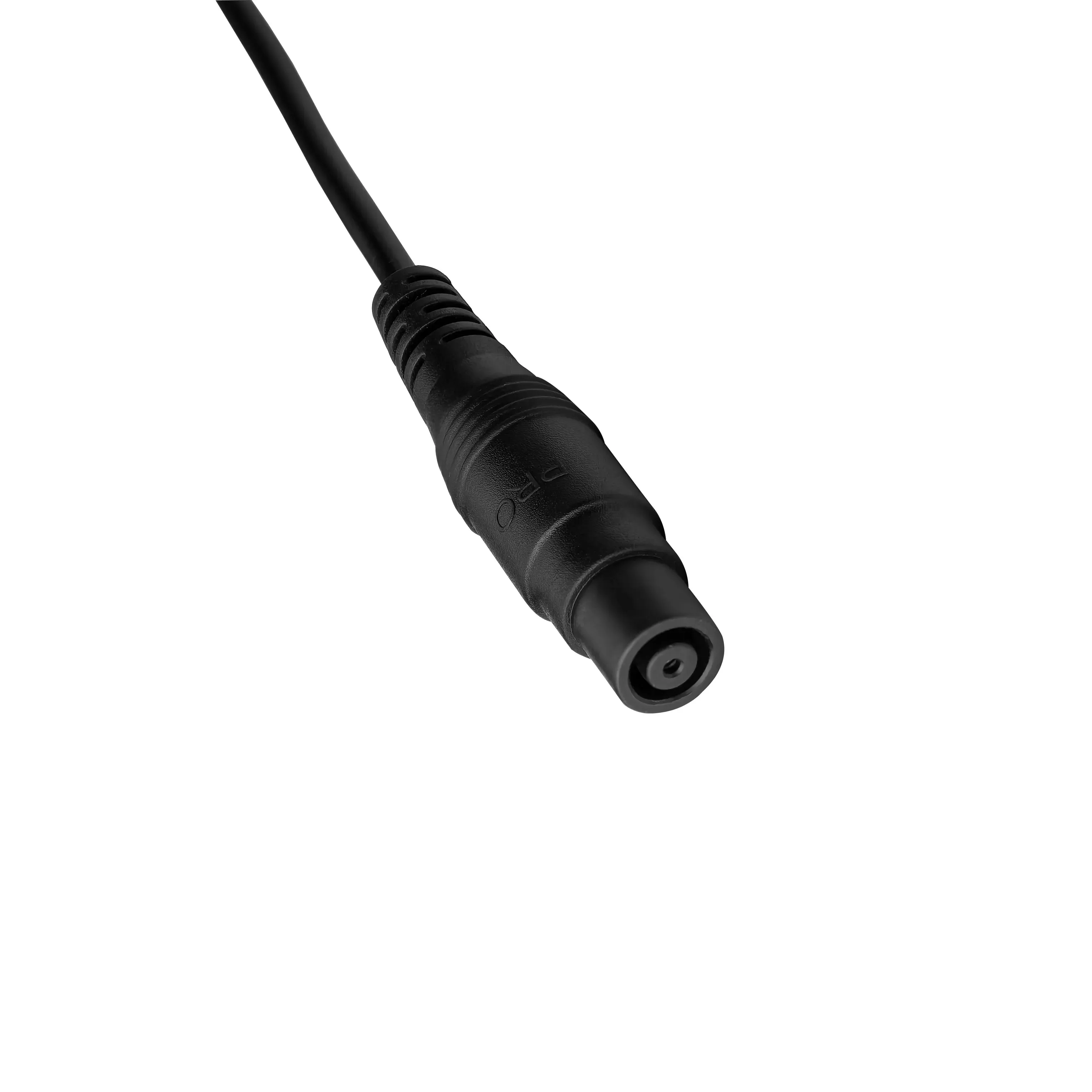 DC Female Jack — battery charger connector